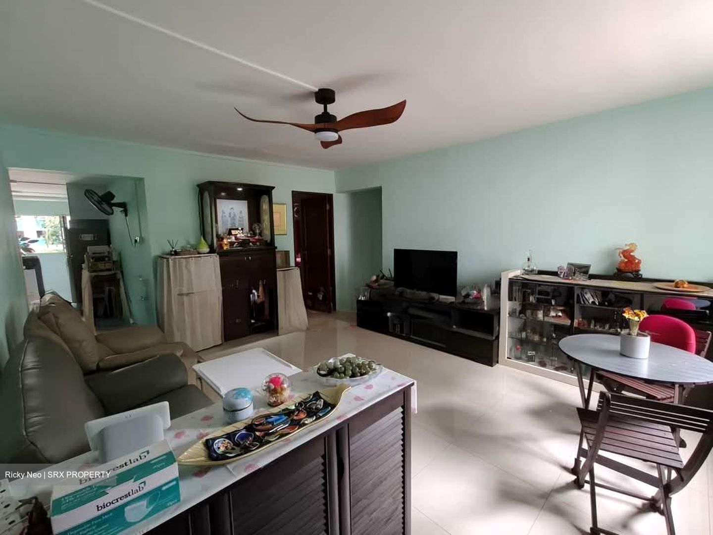 Blk 130 Bedok North Street 2 (Bedok), HDB 4 Rooms #586149051